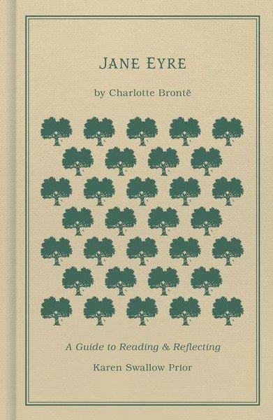 Produktbild: Jane Eyre