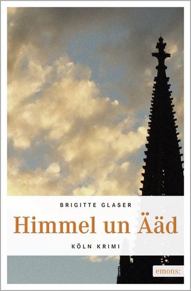 Produktbild: Himmel un &Auml;&auml;d