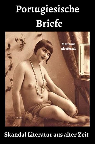Produktbild: Portugiesische Briefe