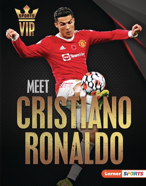 Produktbild: Meet Cristiano Ronaldo