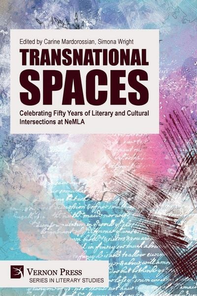Produktbild: Transnational Spaces