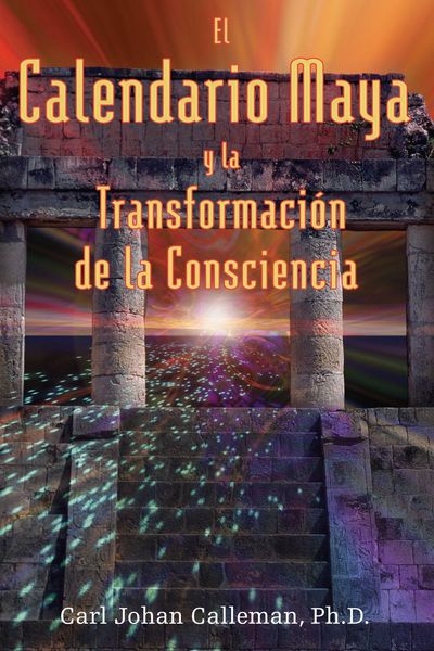 Produktbild: El Calendario Maya Y La Transformaci&oacute;n de la Consciencia