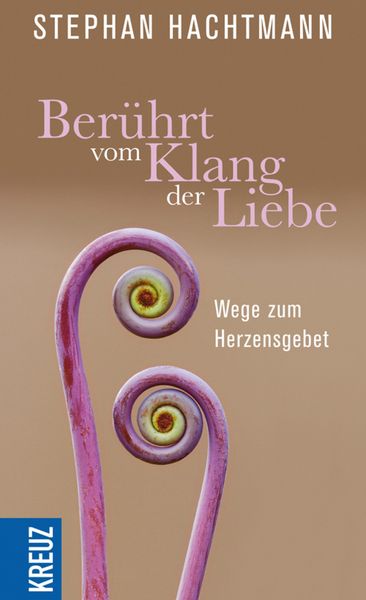 Produktbild: Ber&uuml;hrt vom Klang der Liebe
