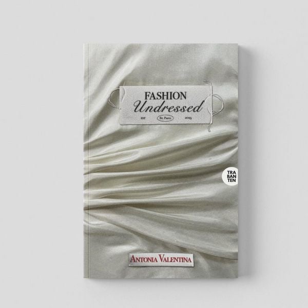 Produktbild: Fashion Undressed