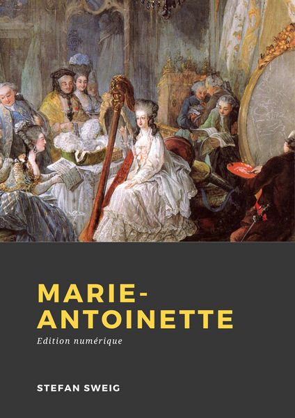 Produktbild: Marie-Antoinette