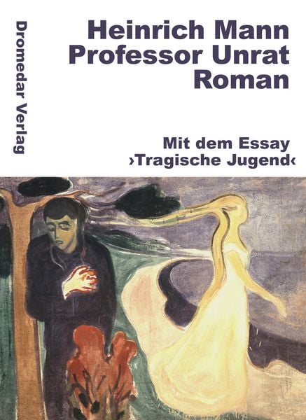 Produktbild: Professor Unrat
