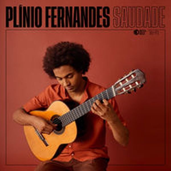 Produktbild: Saudade