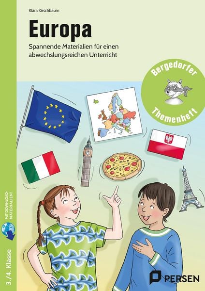 Produktbild: Europa