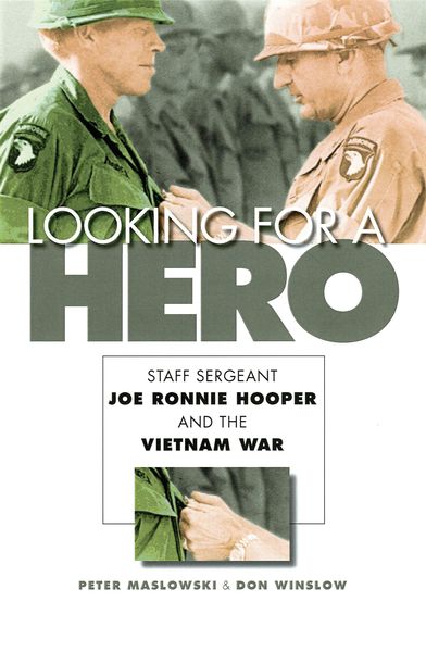 Produktbild: Looking for a Hero