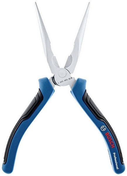Produktbild: Bosch Professional 1.600.A01.TH8 Spitzzange 204mm