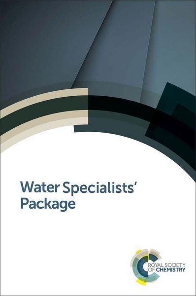 Produktbild: Water Specialists' Package
