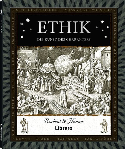 Produktbild: Ethik