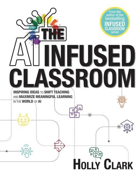Produktbild: The AI Infused Classroom