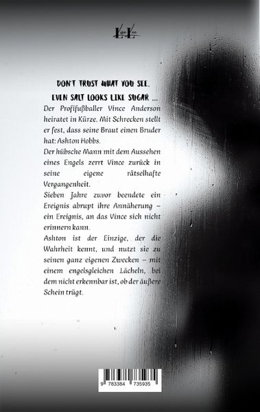 Produktbild: Don&acute;t Judge Me By My Cover
