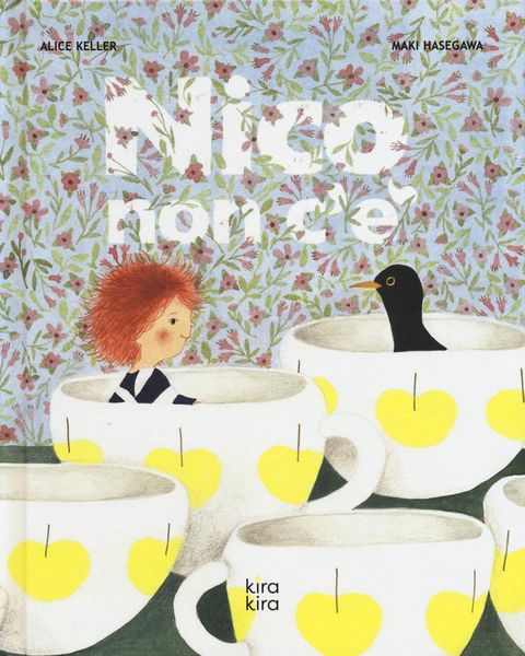 Produktbild: Nico non c'&egrave;