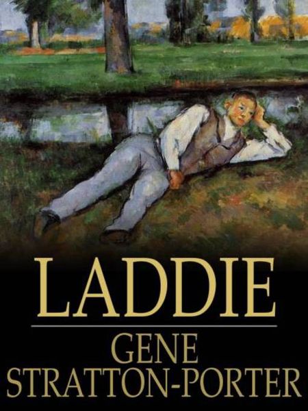 Produktbild: Laddie