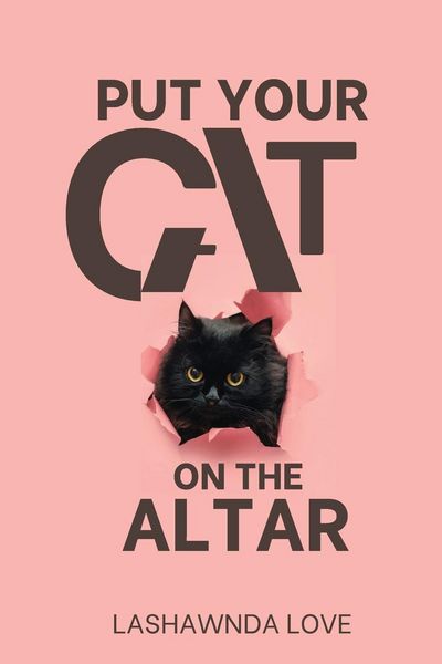 Produktbild: Put Your Cat on the Altar