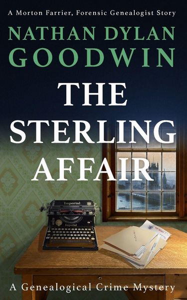 Produktbild: The Sterling Affair