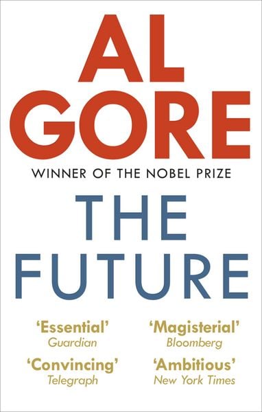 Produktbild: The Future