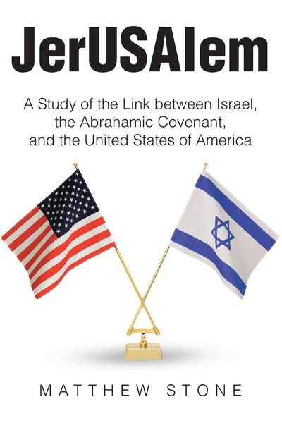 Produktbild: JerUSAlem