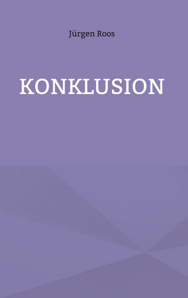 Produktbild: Konklusion