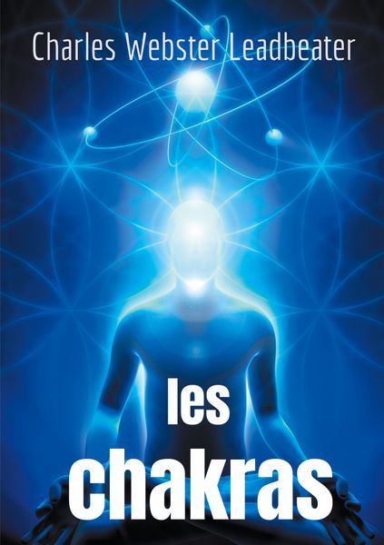 Produktbild: Les chakras