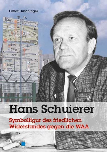 Hans Schuierer -