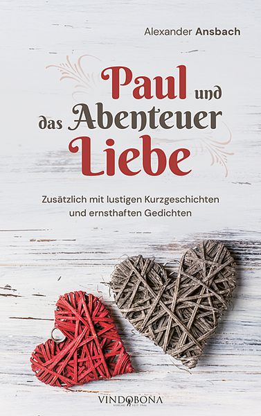 Produktbild: Paul und das Abenteuer Liebe