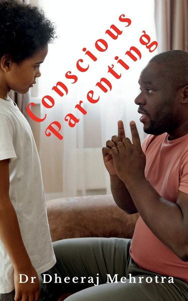Produktbild: Conscious Parenting