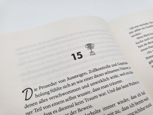 Spanish Love Deception – Manchmal führt die halbe Wahrheit zur ganz großen Liebe
