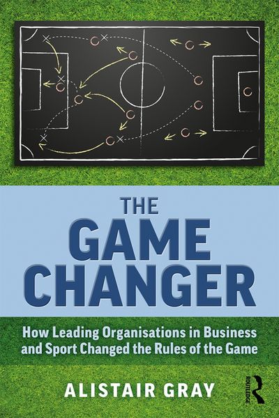 Produktbild: The Game Changer