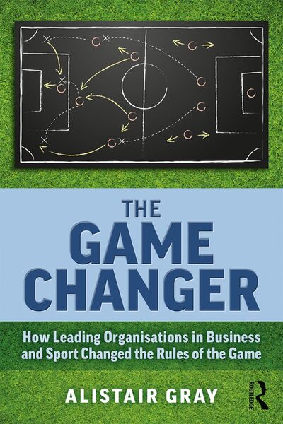 Produktbild: The Game Changer