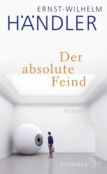 Produktbild: Der absolute Feind