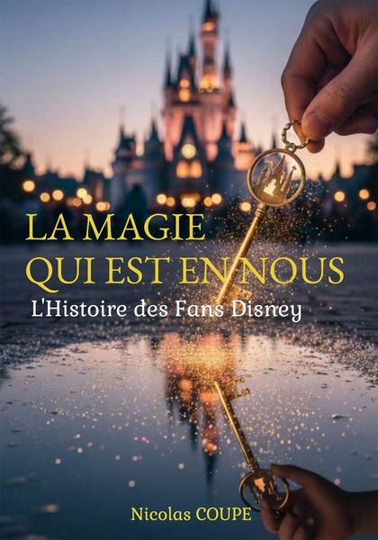 Produktbild: La Magie qui est en nous