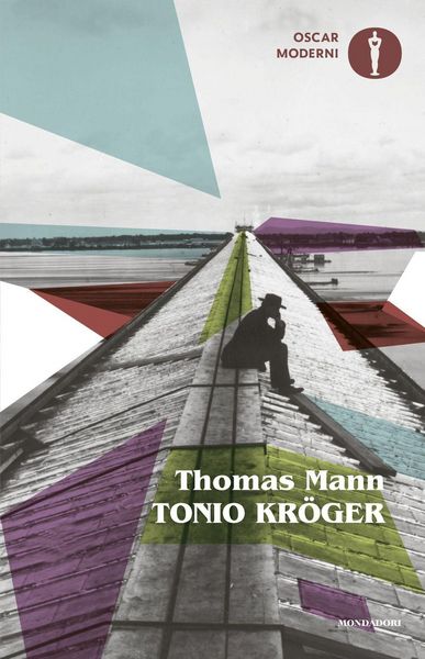 Produktbild: Tonio Kr&ouml;ger