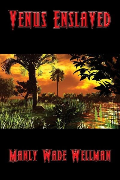 Produktbild: Venus Enslaved