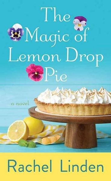 Produktbild: Magic Of Lemon Drop Pie -Lp