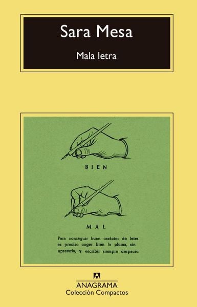 Produktbild: Mala Letra -V2*