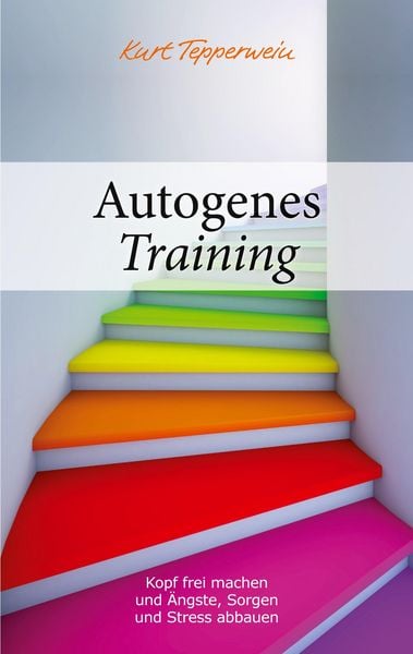 Produktbild: Autogenes Training