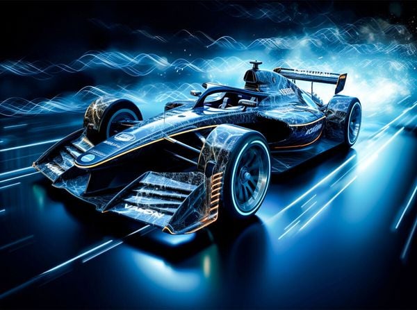 Produktbild: CALVENDO Puzzle Tertius | 2000 Teile Lege-Gr&ouml;&szlig;e 90x67cm Foto-Puzzle f&uuml;r gl&uuml;ckliche Stunden