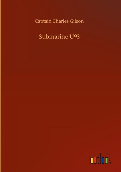 Produktbild: Submarine U93