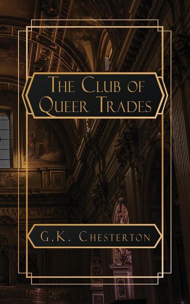 Produktbild: The Club of Queer Trades