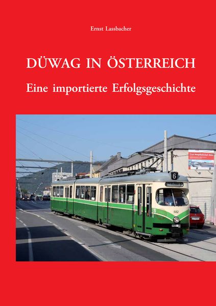 Produktbild: D&Uuml;WAG in &Ouml;sterreich.