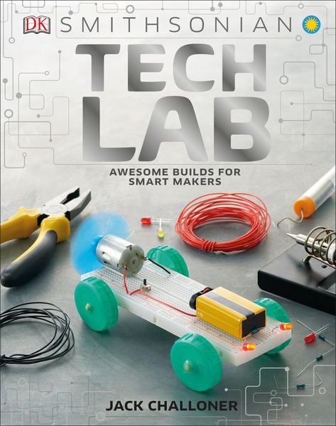 Produktbild: Tech Lab