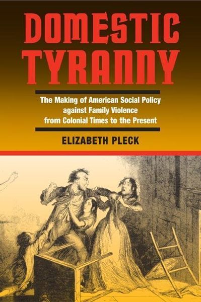 Produktbild: Pleck, E: Domestic Tyranny
