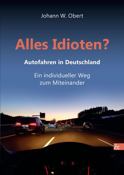 Produktbild: Alles Idioten?