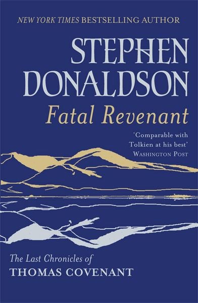 Produktbild: Fatal Revenant