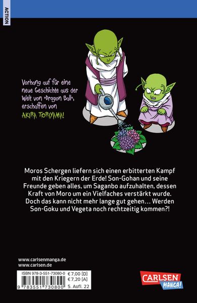Dragon Ball Super 13