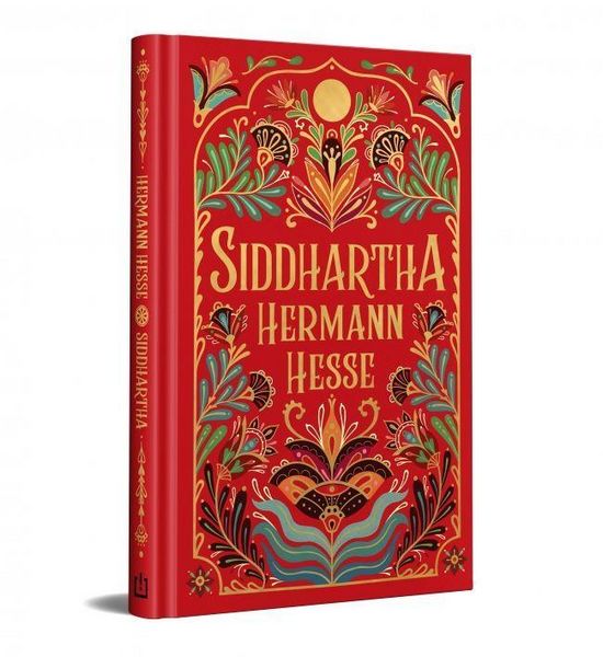 Produktbild: Siddhartha (Edici&oacute;n Especial En Tapa Dura) / Siddhartha (Special Hardcover Edition)