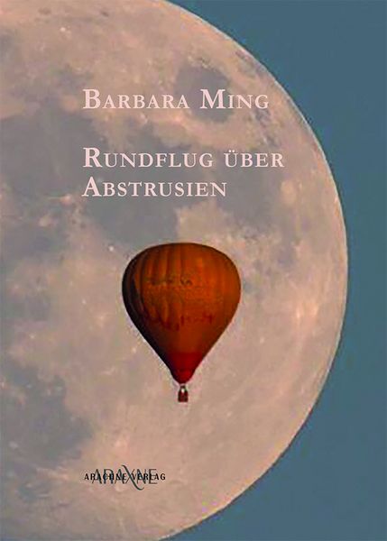 Produktbild: Rundflug &uuml;ber Abstrusien